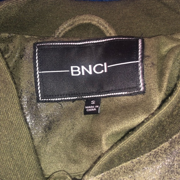 Jacket - Picture 2 of 2